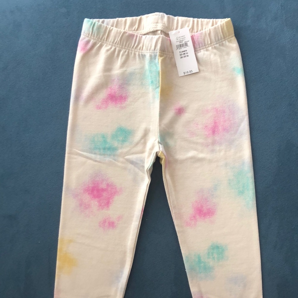 GAP - Leggings (NWT)